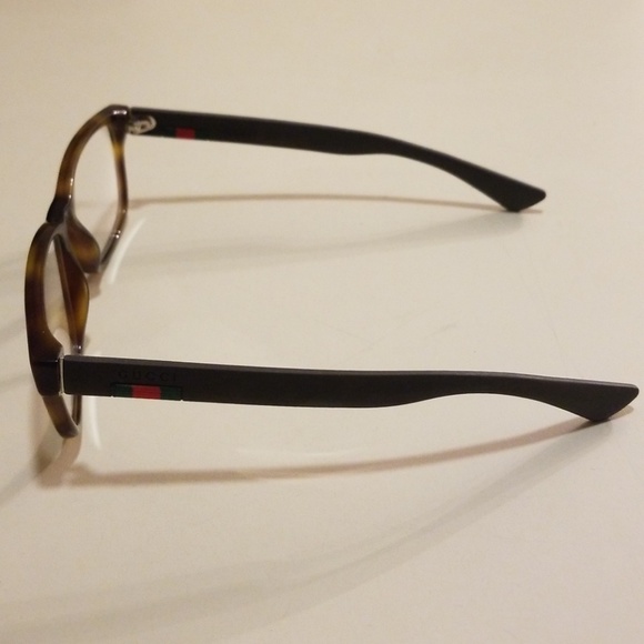 Gucci eyeglasses wayfair - Picture 2 of 7